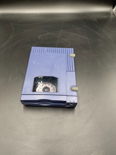 iomega zip scsi