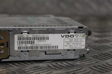 Autoradio d'origine PEUGEOT