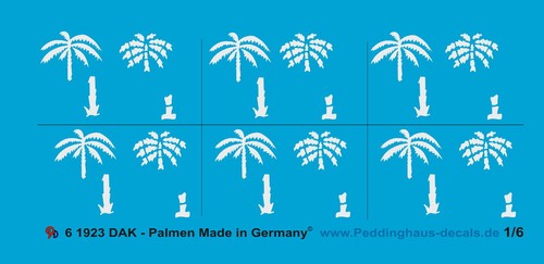 1923 12 dak palmiers - ep,