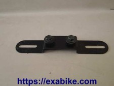 support de plaque pour