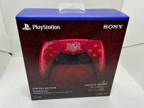 Manette sans fil dualsense - sans,