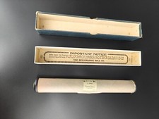 Rouleau partition piano pneumatique Country Dance NEVIN MELOGRAPHIC 88 note