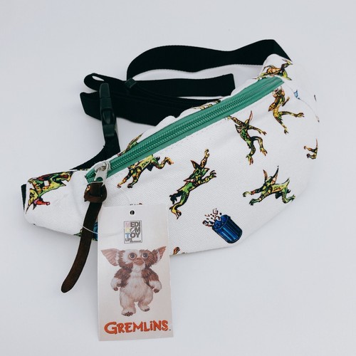 Gremlins waist belt bag pouch - gremlins,