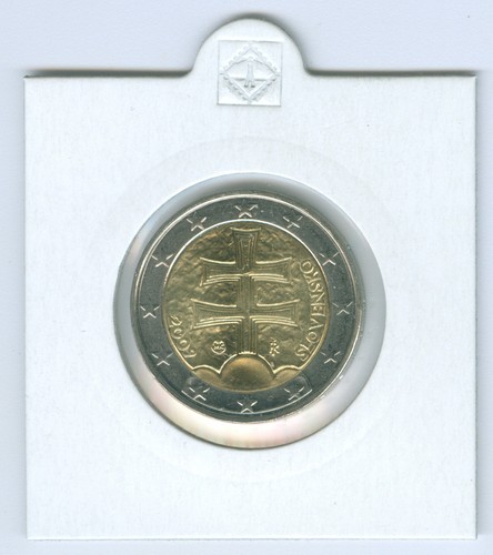 Slovaquie monnaie cours - slovaquie, de
