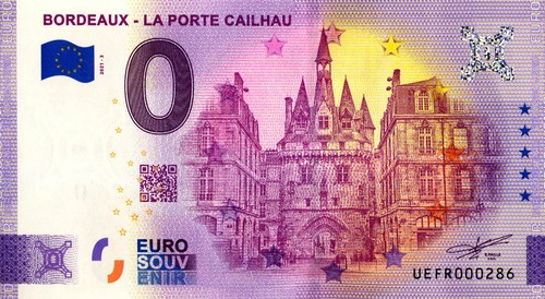 Bordeaux porte cailhau n - porte, cailhau,
