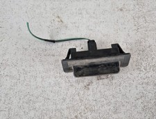 Bouton Commande Ouverture