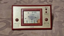 Play & Time Aigle vintage arcade