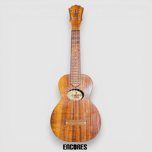 Koaloha ukulele concert - ukulele,