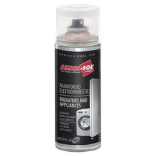 Bombe De Peinture Émail Pour