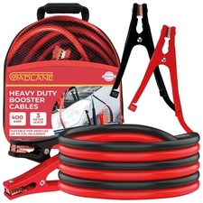 Cable De Demarrage Voiture 3m