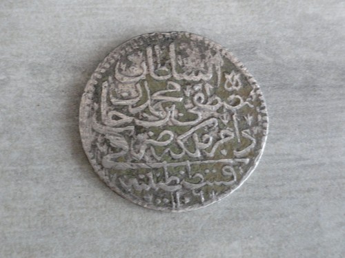 pieces turquie