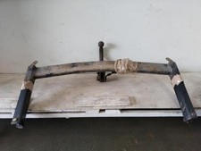 Attelage (boule de remorquage)