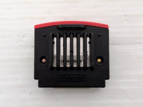 nintendo 64 expansion pack