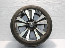 Jante En Alliage NISSAN PULSAR