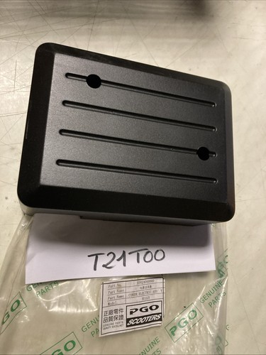 Pgo buggy 150 200 - 50,