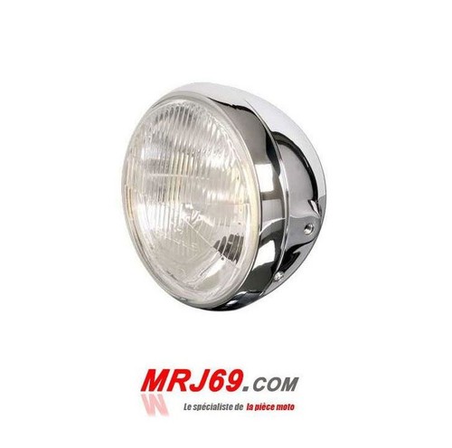 Phare rond british style - phare,