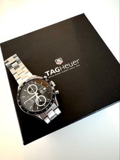 TAG Heuer Carrera Watch