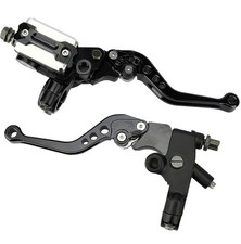 Universal 7/8'' Motorcycle CNC