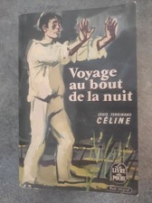 Voyage au bout de la nuit