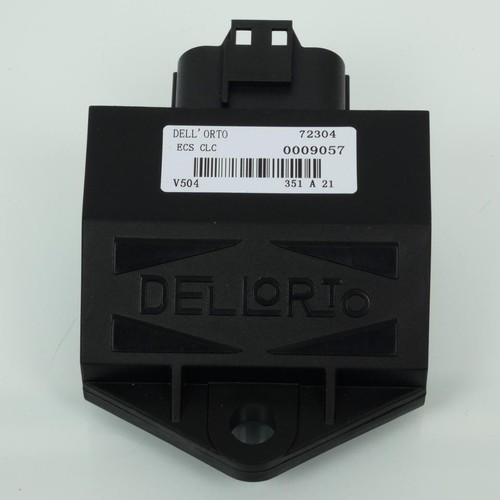 Cdi calculateur dellorto - calculateur,