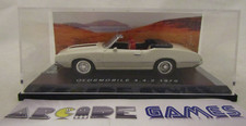 Voiture oldsmobile 442 - oldsmobile,
