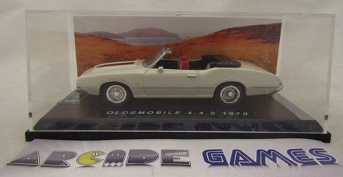 Voiture oldsmobile 442 - 1/43,