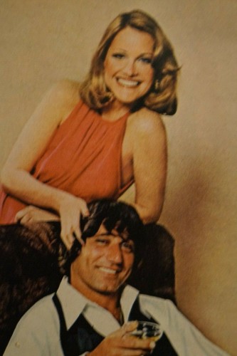 Joe namath boy magazine - namath,,