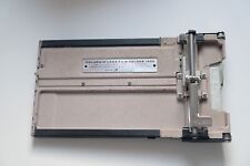 dos polaroid pour  chambres 4X5 inch dont un avec minuteur