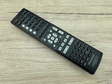 Télécommande Pioneer AXD7688 Pour XC-P01 Bon État Fonctionnalité Complète