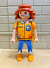 PLAYMOBIL Personnage