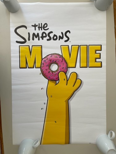 Les simpson film par - simpson,,