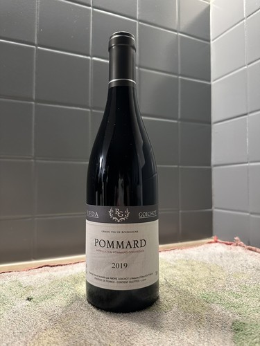 Pommard - ,