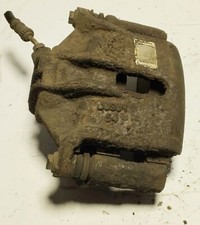 Selle de Freinage Peugeot 207