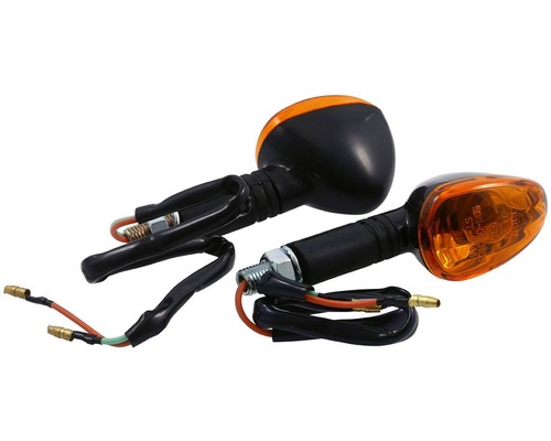 Clignotant mini moto - clignotant, petit