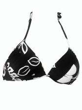 Maillot de bain triangle +