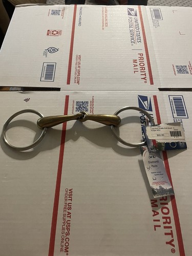 Sprenger loose ring - sprenger,