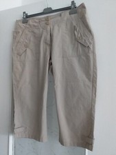 pantacourt femme neuf taille