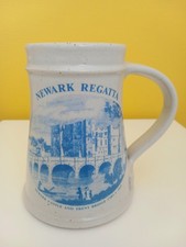 Newark trent regatta - on,