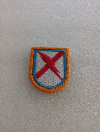 Flash beret armée 131st - flash,