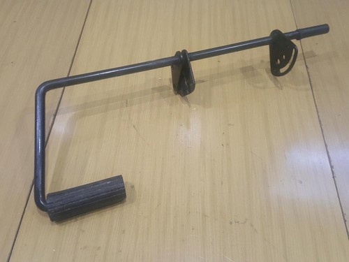 Mtd levier 13hp yard machines - mtd,