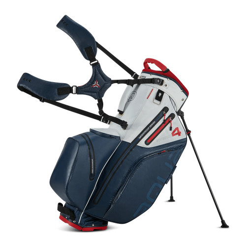 Sac golf hybride big - sac,