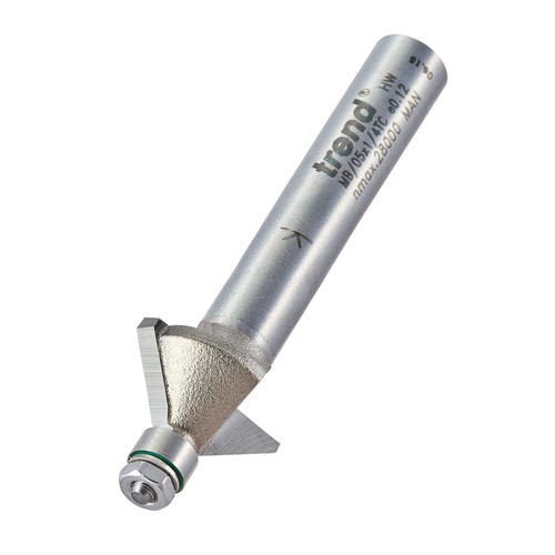 Professional miniature chamfer - professional,