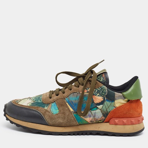 Haut bas valentino rockrunner - valentino,