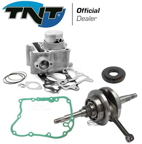 Kit révision moteur - moteur, nes