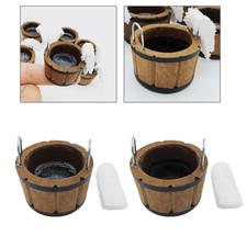 Baignoire à linge miniature