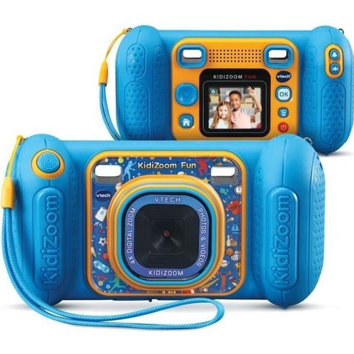 Appareil photo numérique en - appareil,