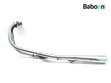 Silencieux d'échappement