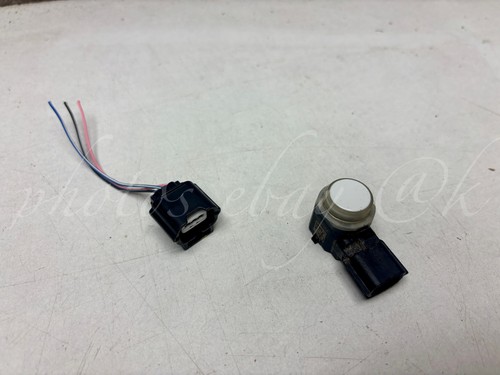 Capteur radar recul - radar, de