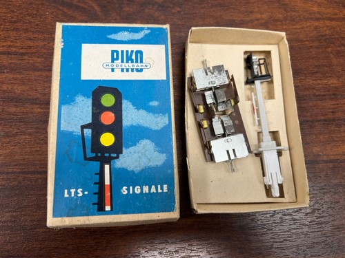 Signal tricolore piko - , ho