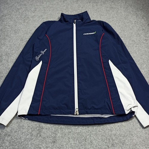 Veste galvin green gore - galvin, gore-tex